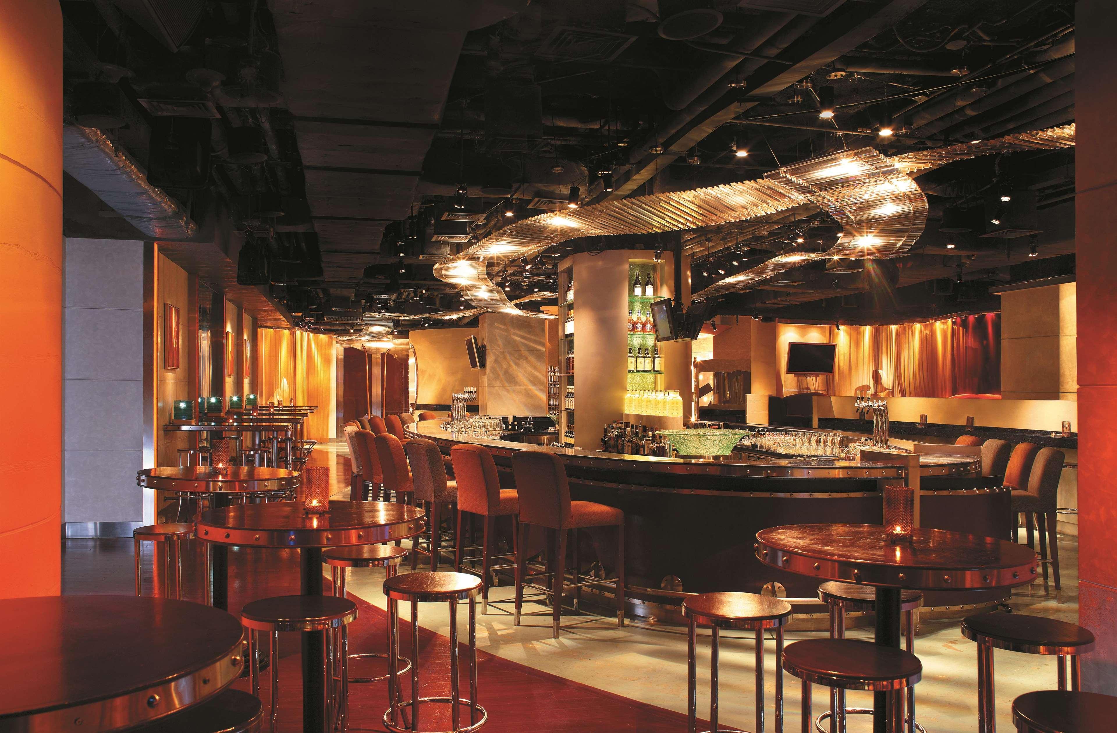 Shangri-La Dalian Restaurant bilde